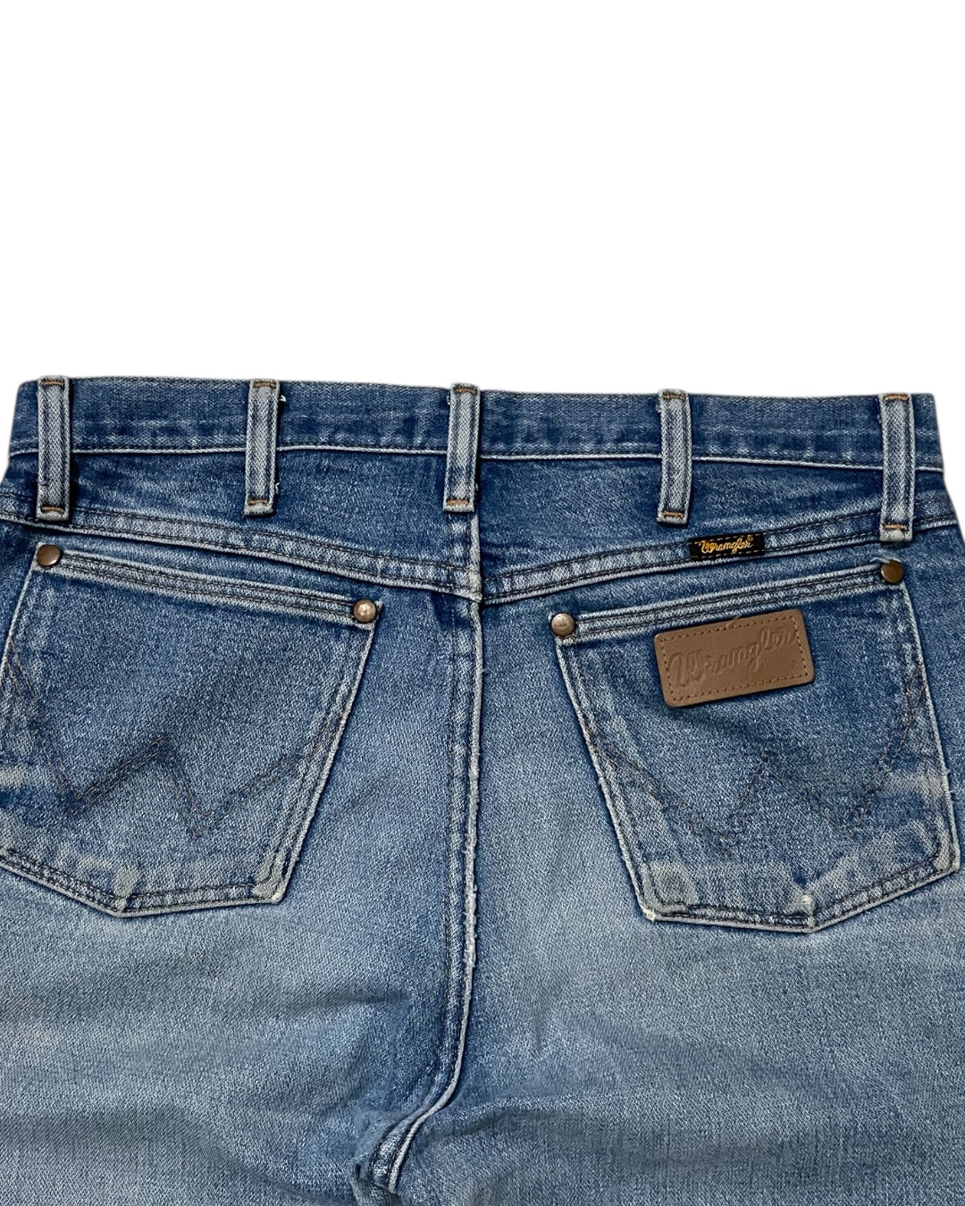 Slim Fit Denim Jeans