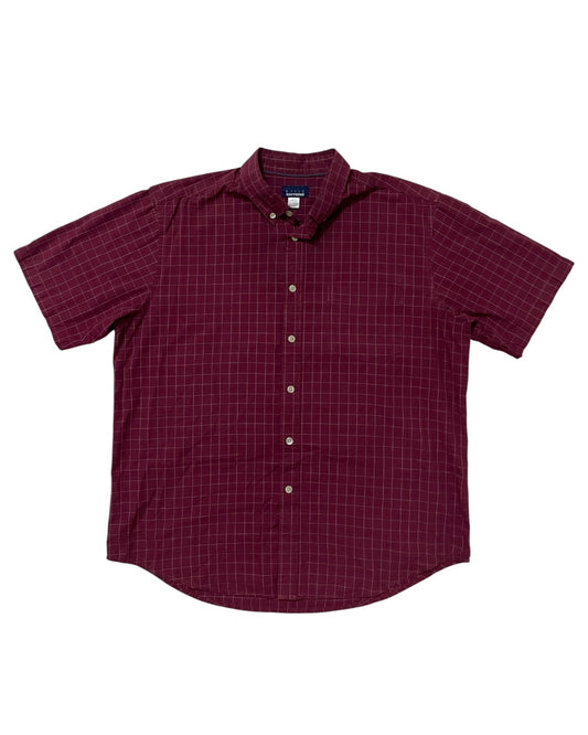 Red Flannel Shirt (Basic Editions)