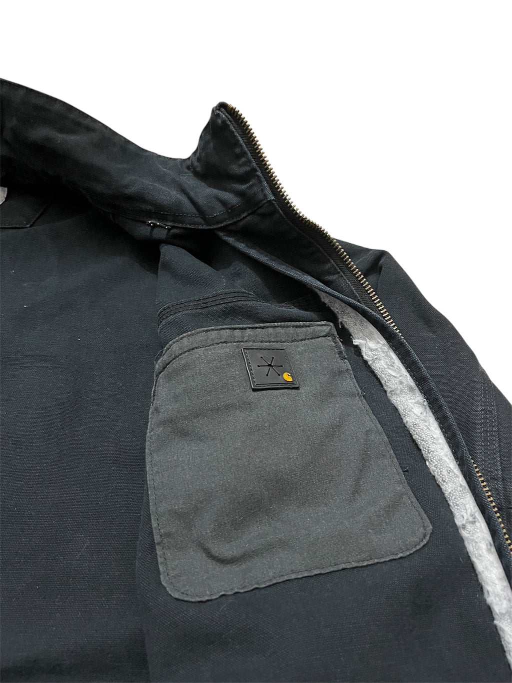 Pike Jacket (Black)