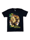‘Bob Marley The Legend’ Graphic Tee