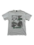 ‘No Future’ Vintage Tee