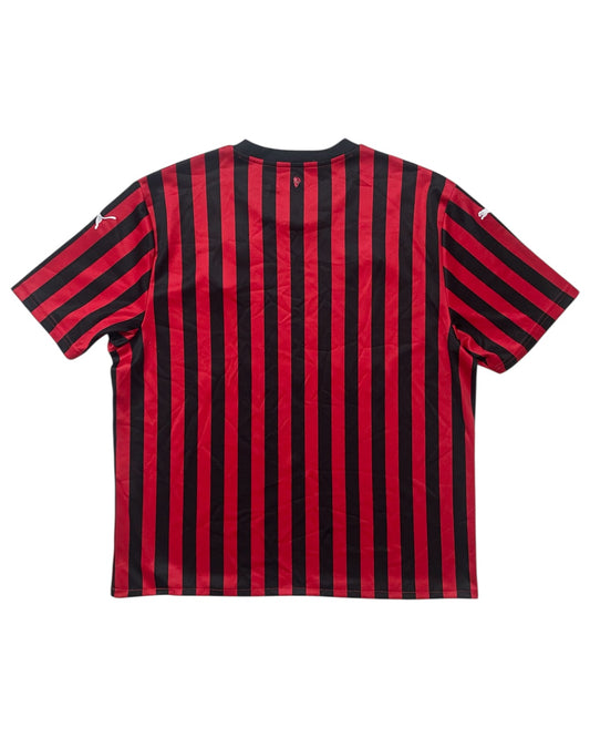 AC Milan Jersey