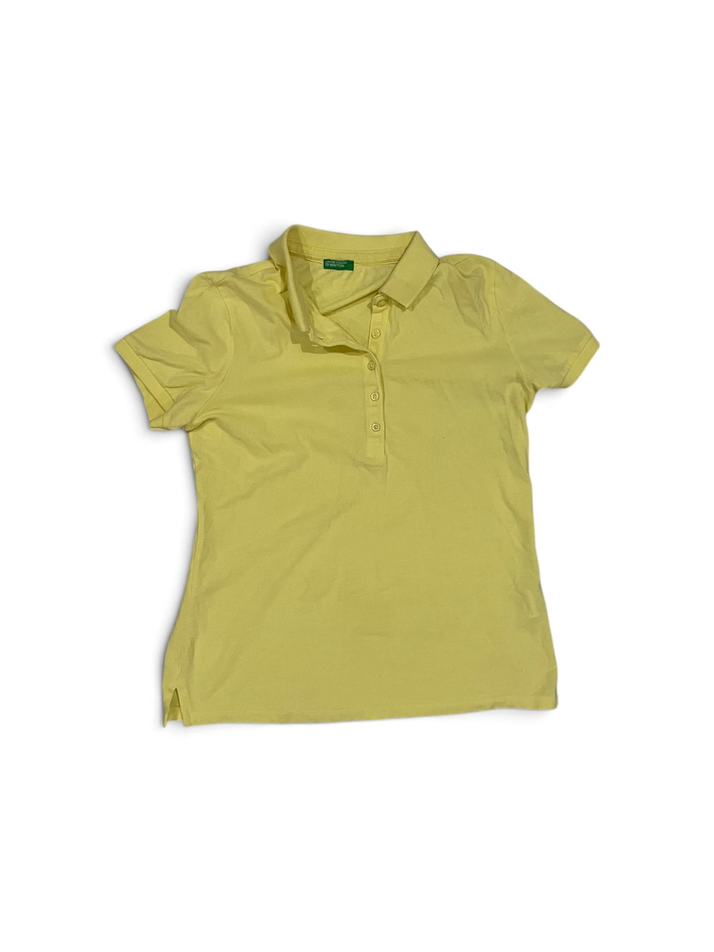 Short-Sleeve Polo