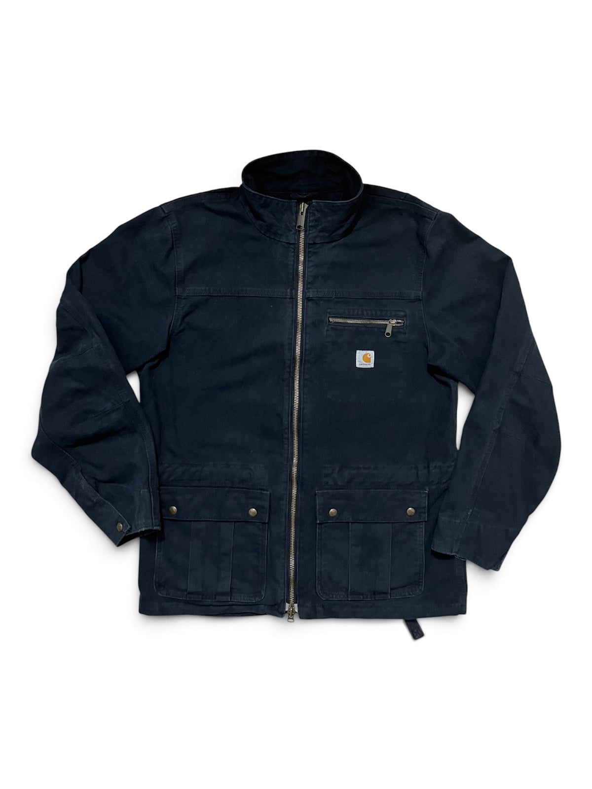 Pike Jacket (Black)