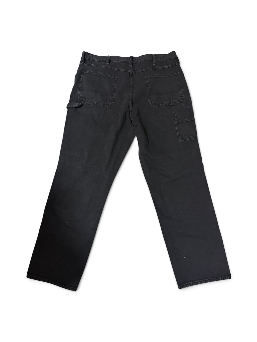 Double Knee Jeans