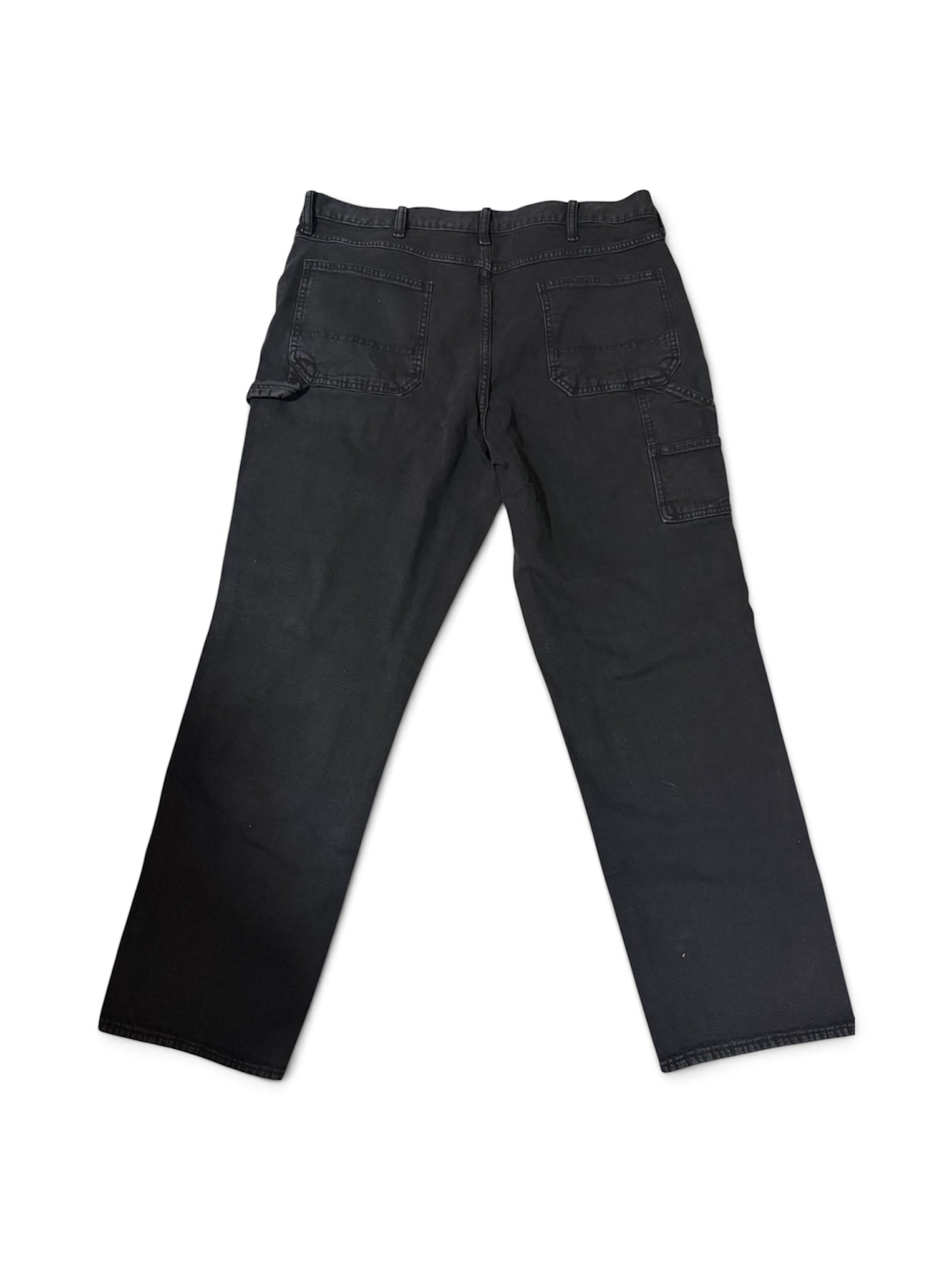 Double Knee Jeans