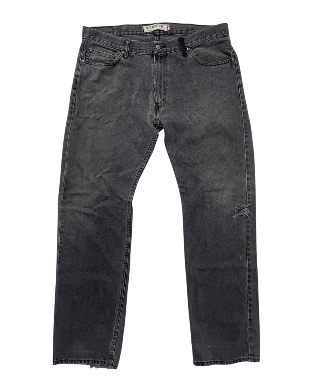 505 Loose Fit Jeans