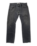505 Loose Fit Jeans