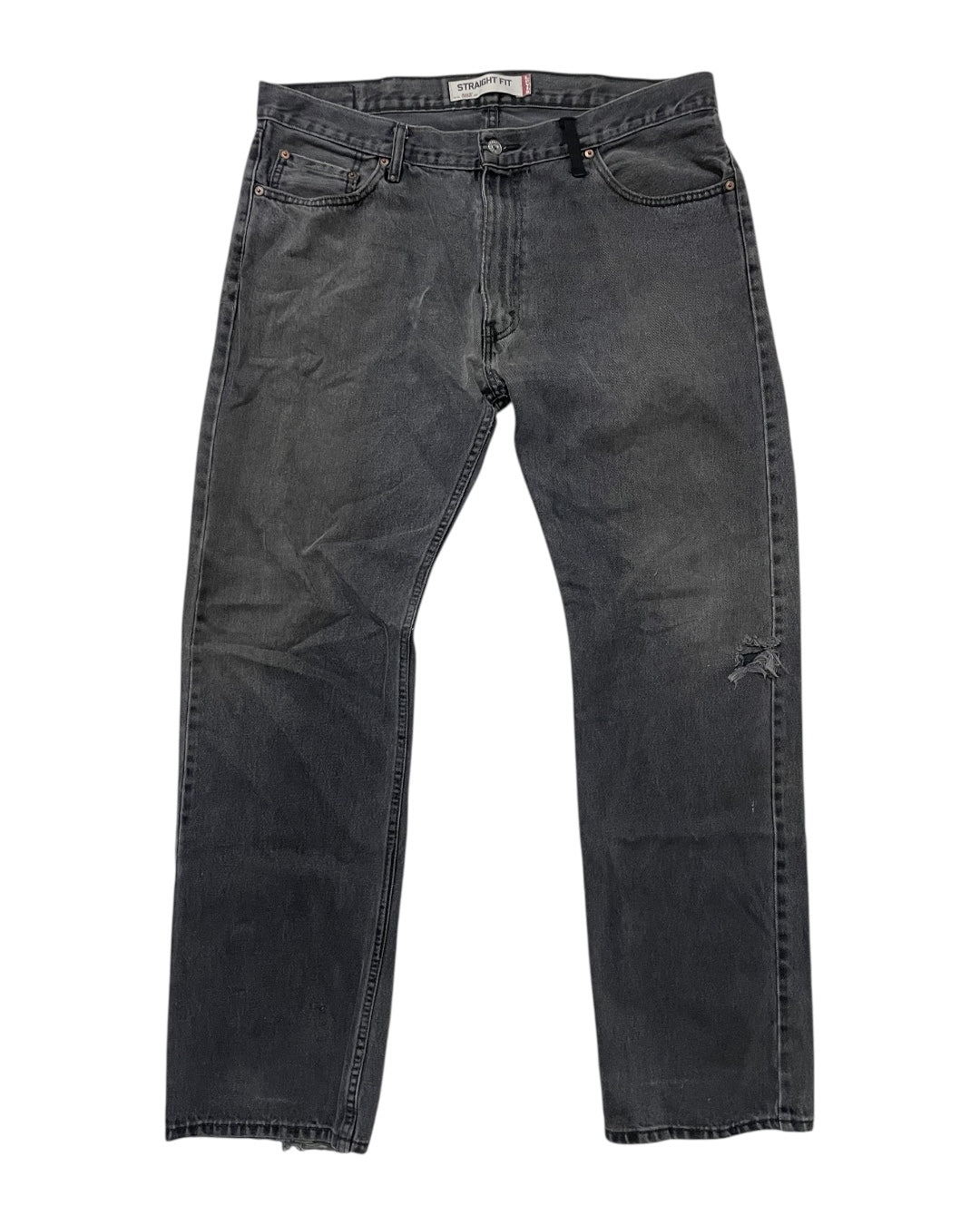 505 Loose Fit Jeans