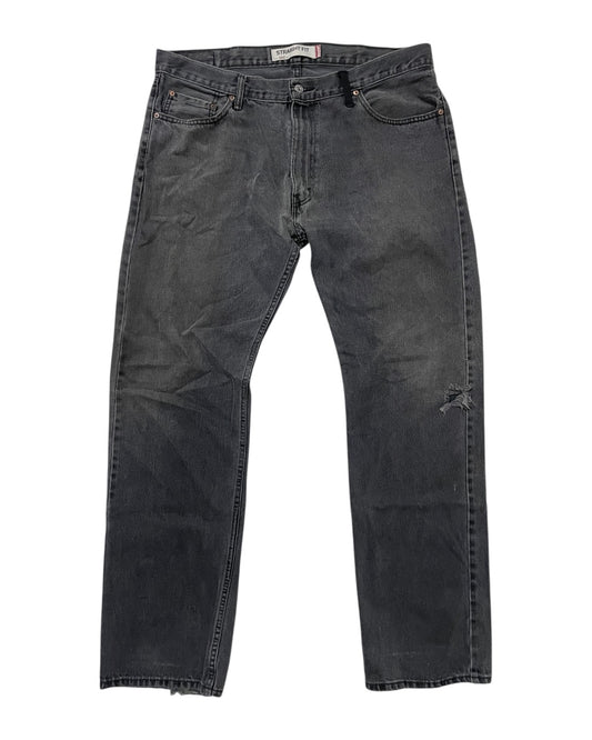 505 Loose Fit Jeans