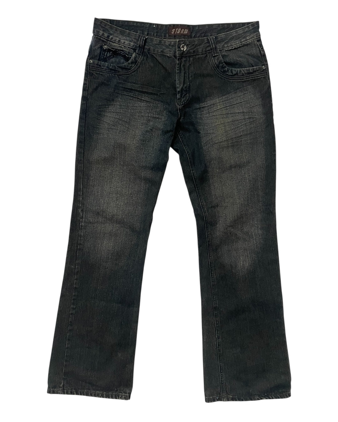 Storm Bootcut Jeans