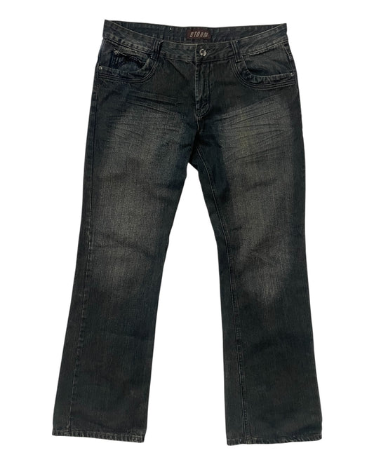 Storm Bootcut Jeans