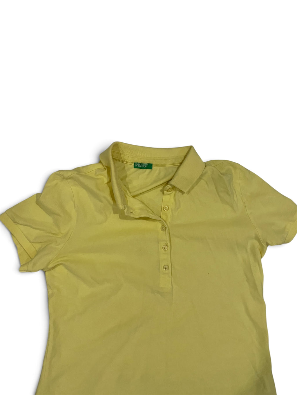 Short-Sleeve Polo