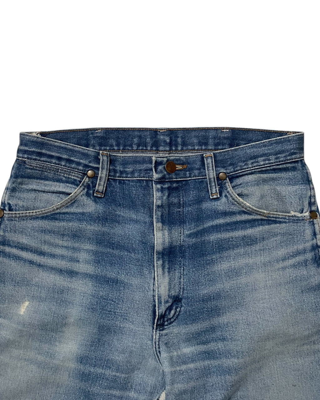 Slim Fit Denim Jeans