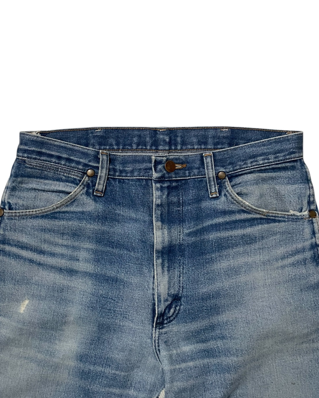 Slim Fit Denim Jeans