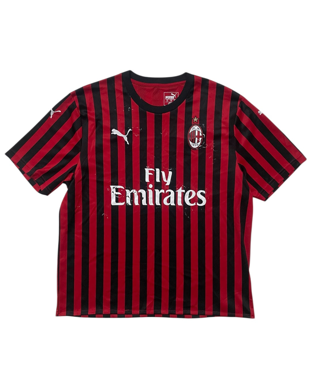 AC Milan Jersey