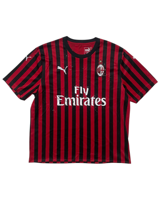 AC Milan Jersey