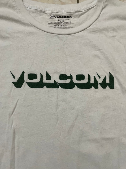 White Long Sleeve
