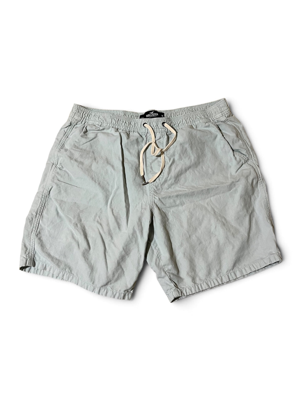 Drawstring Shorts