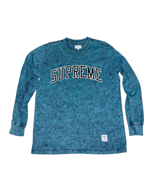 Supreme Acid Wash LS (SS17)
