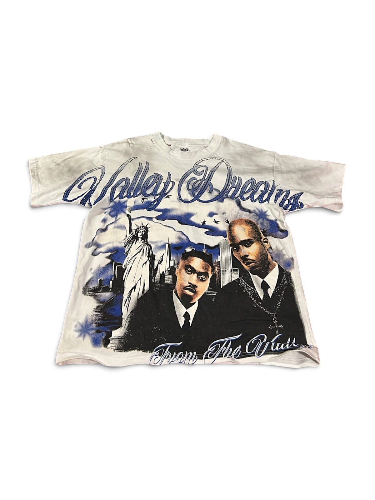 ‘From the Valley’ Graphic Tee
