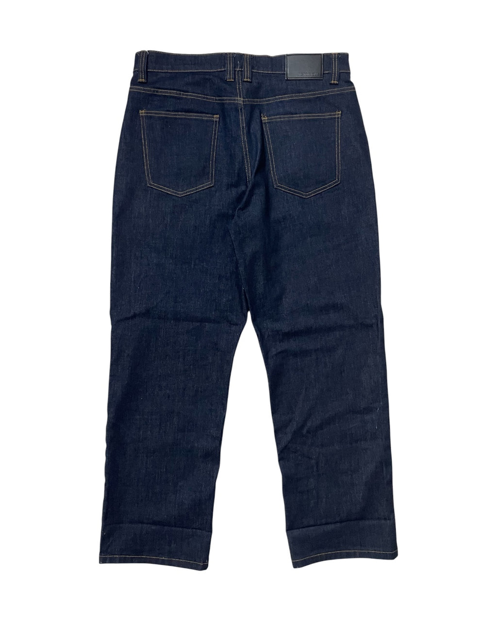 Indigo Denim Jeans (Brand New)