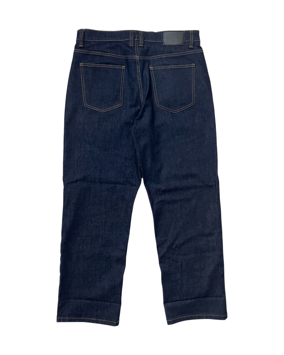 Indigo Denim Jeans (Brand New)