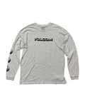 White Long Sleeve