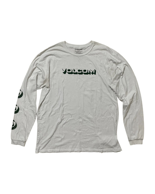 White Long Sleeve