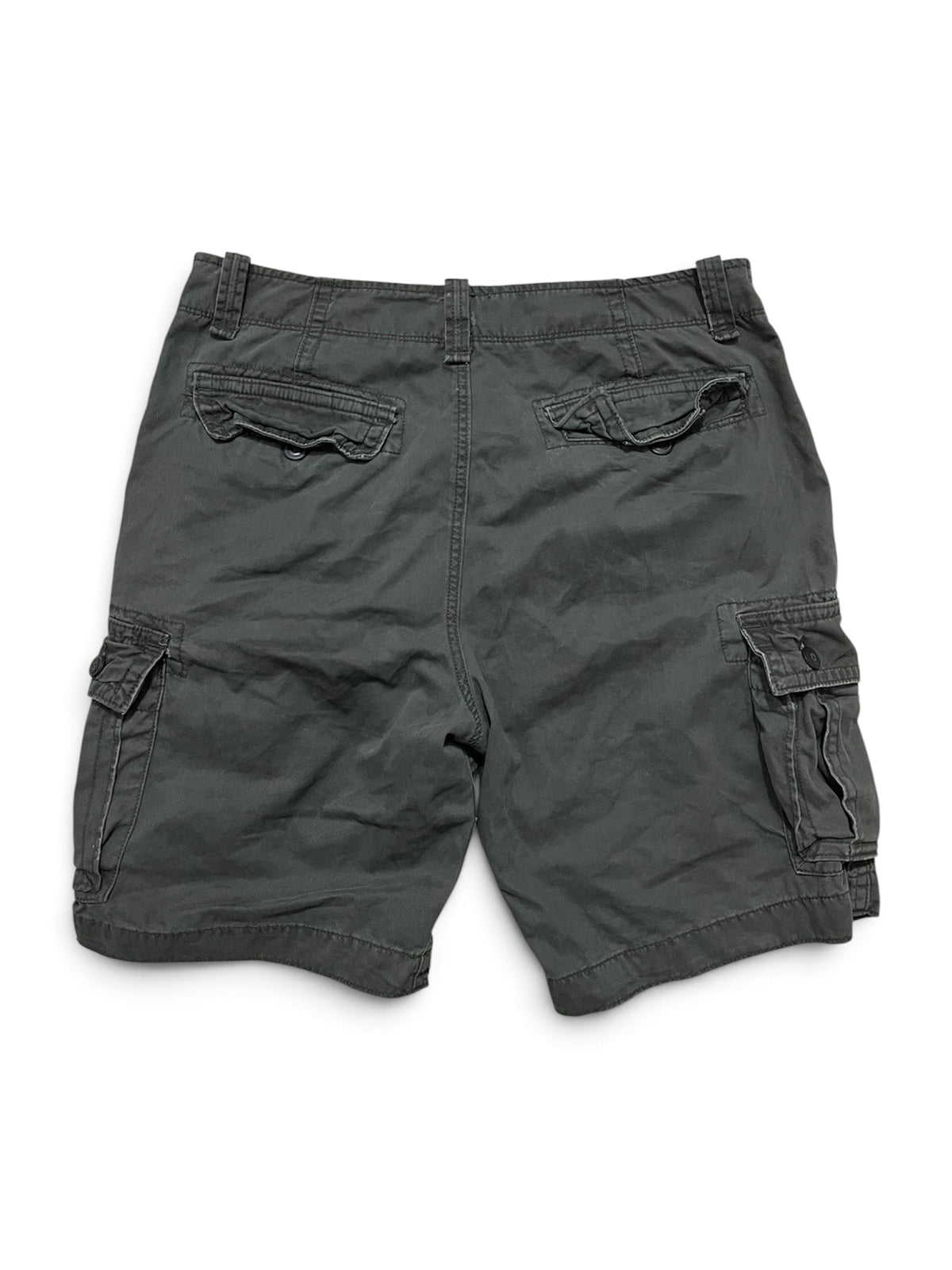 Cargo Shorts