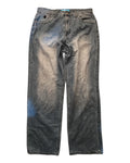 Baggy Denim