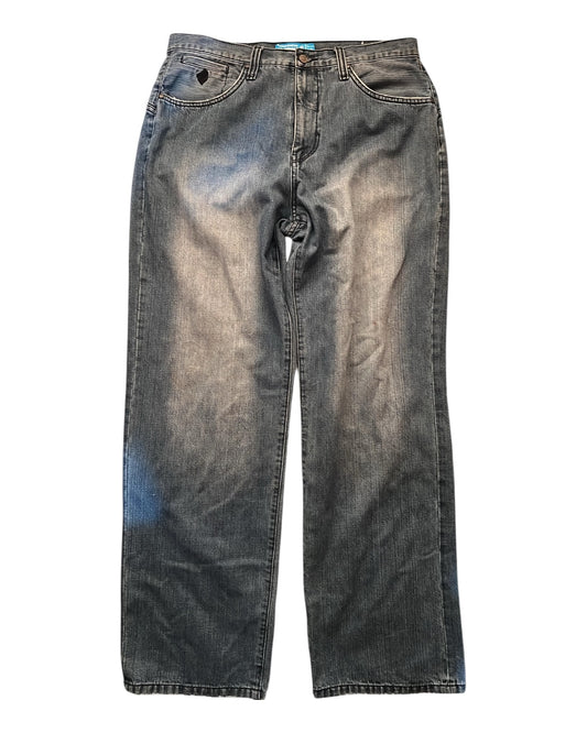 Baggy Denim