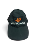 Black Dad Cap
