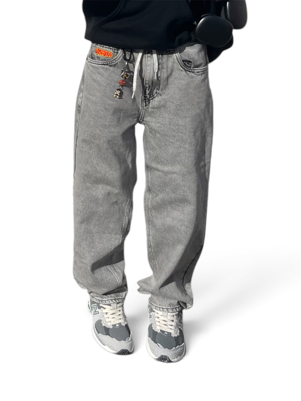 Baggy Jeans