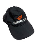 Black Dad Cap