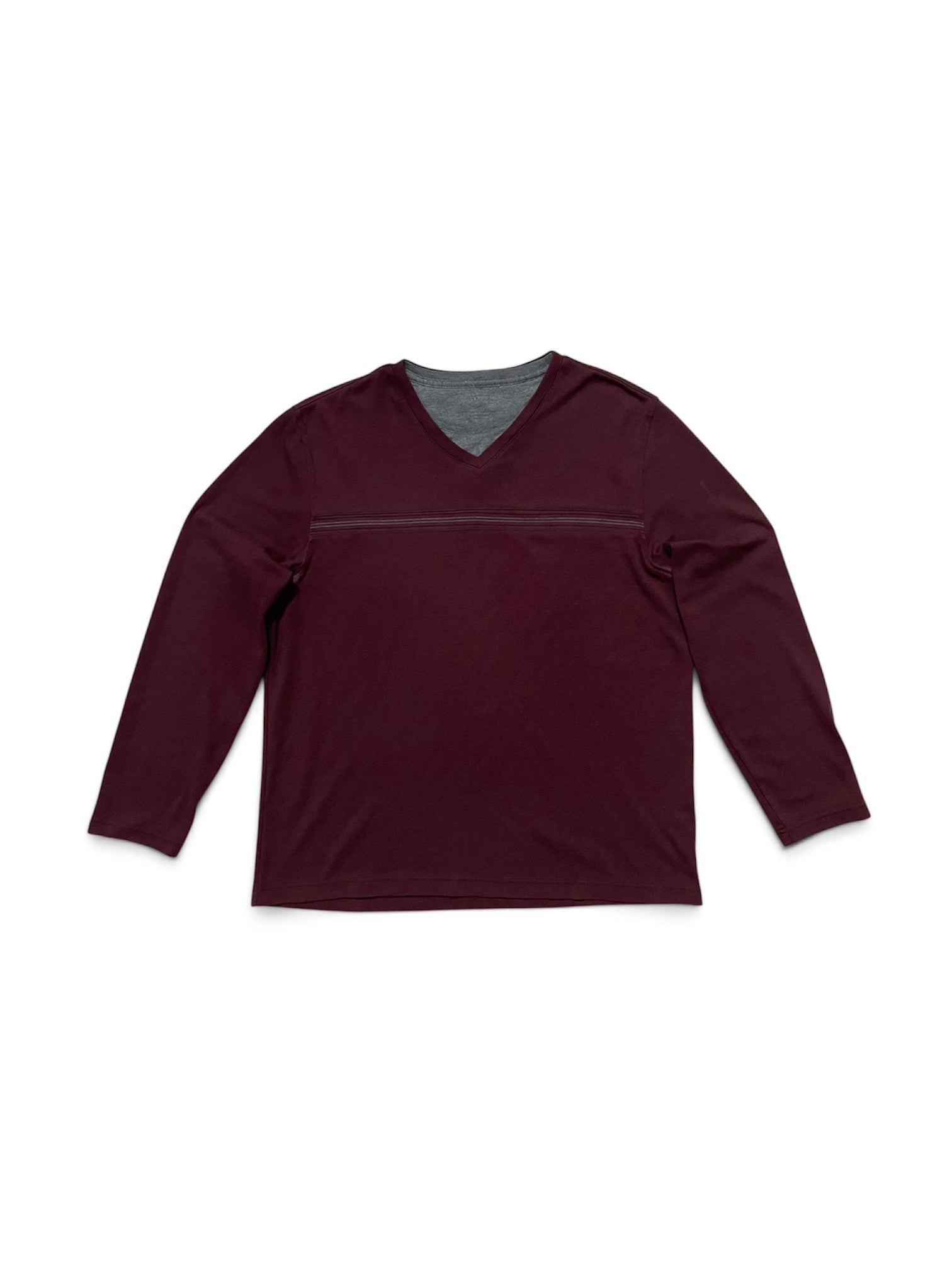 Vintage Long Sleeve