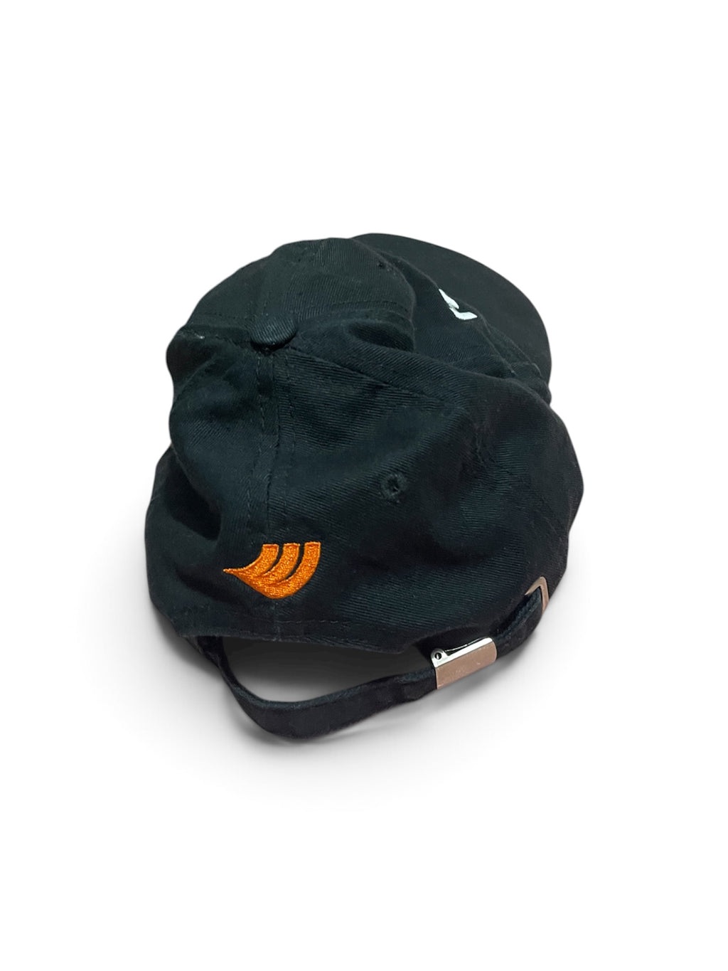 Black Dad Cap