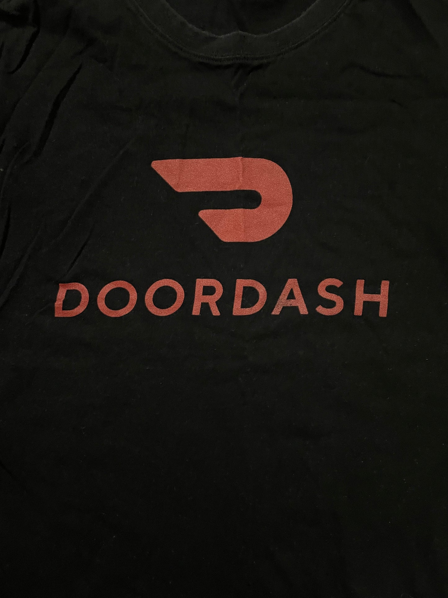 ‘Doordash’ Graphic Tee
