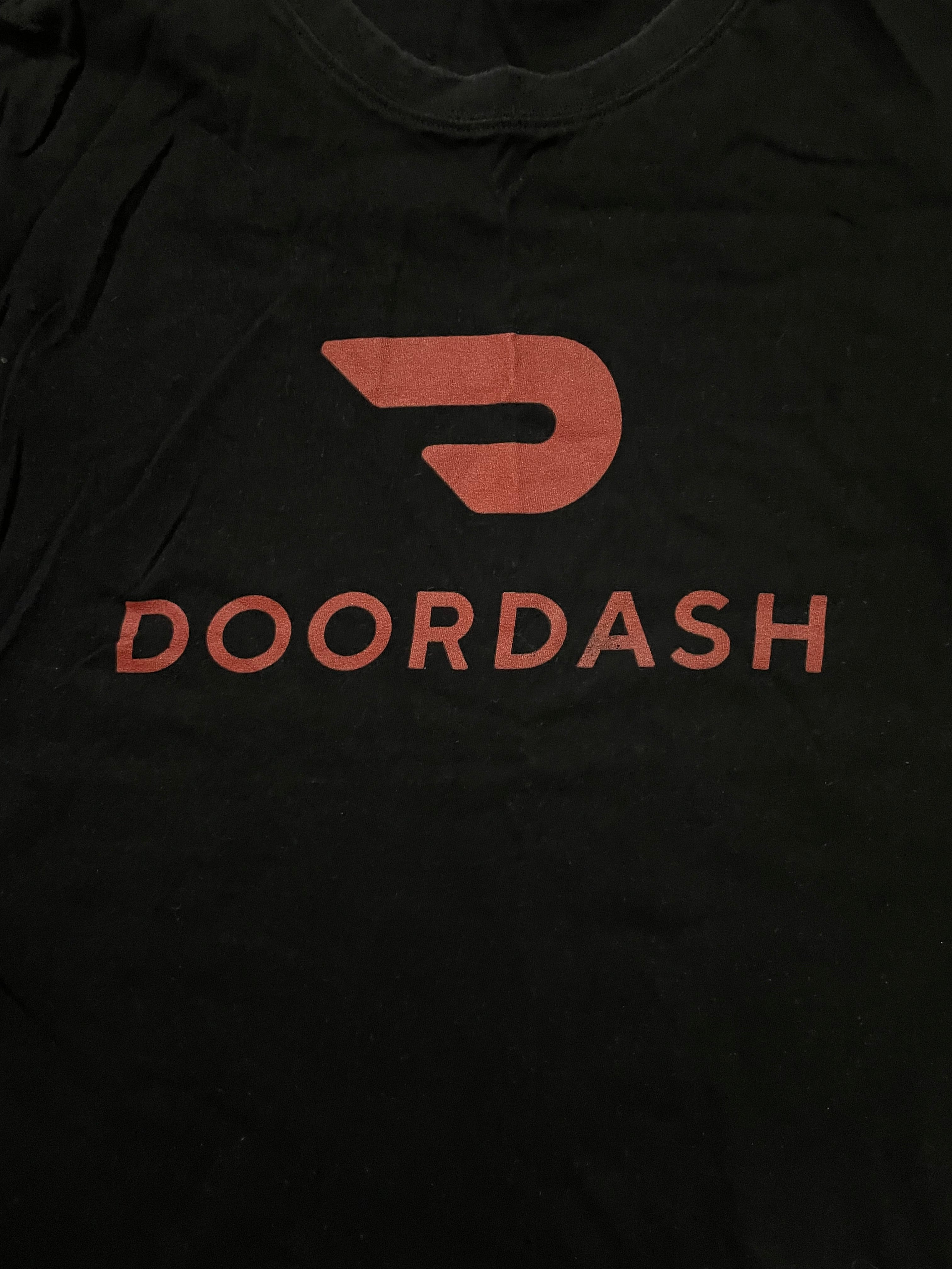 ‘Doordash’ Graphic Tee