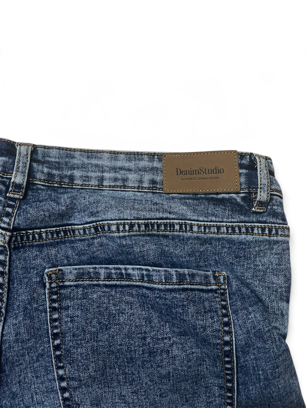 Medium Wash Bootcut
