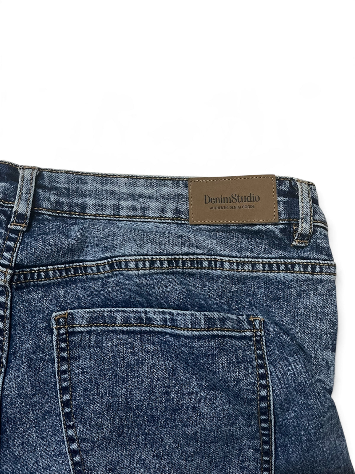 Medium Wash Bootcut