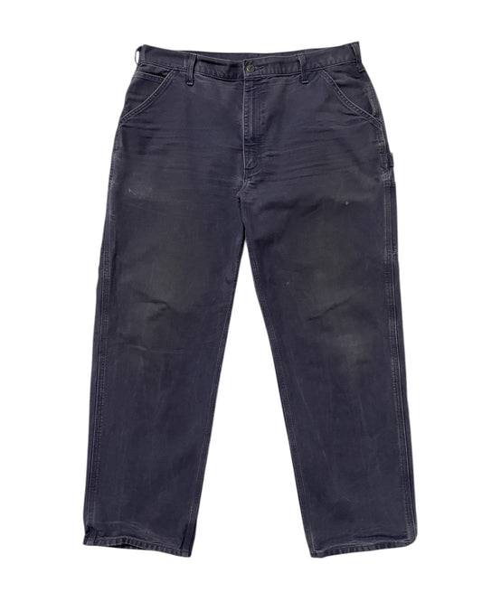 Carpenter Denim