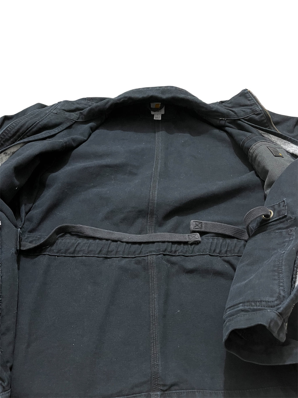 Pike Jacket (Black)