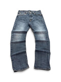 501 Slim Bootcut