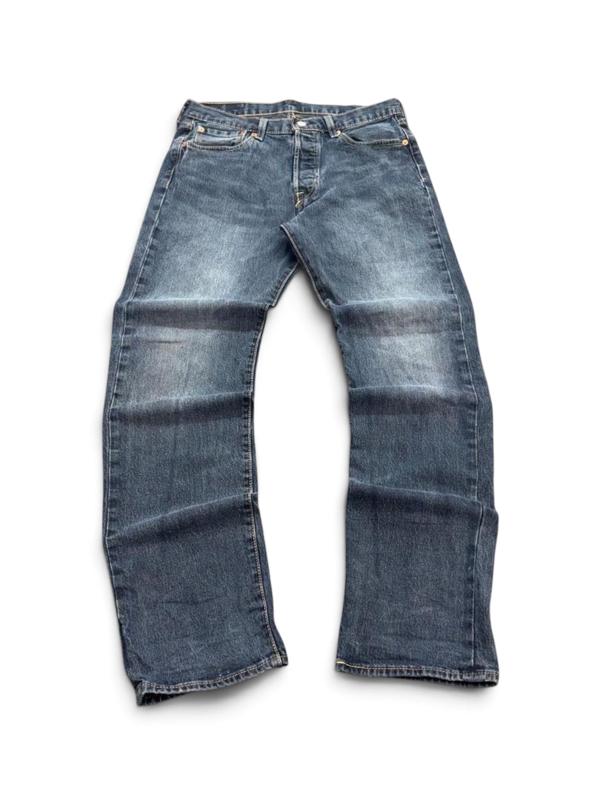 501 Slim Bootcut