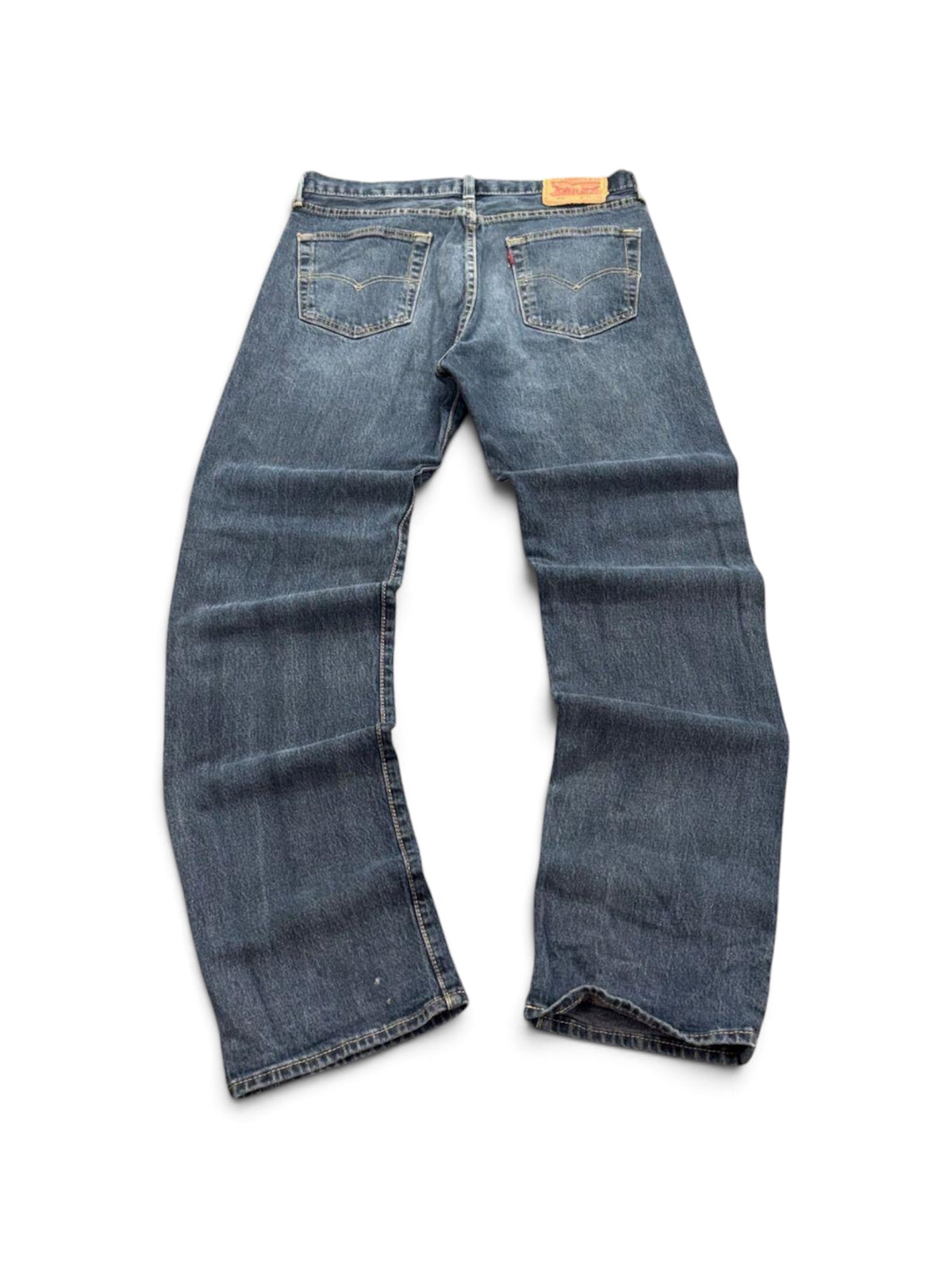 501 Slim Bootcut