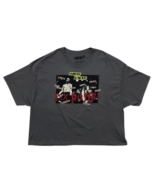Sex Pistols Graphic Tee